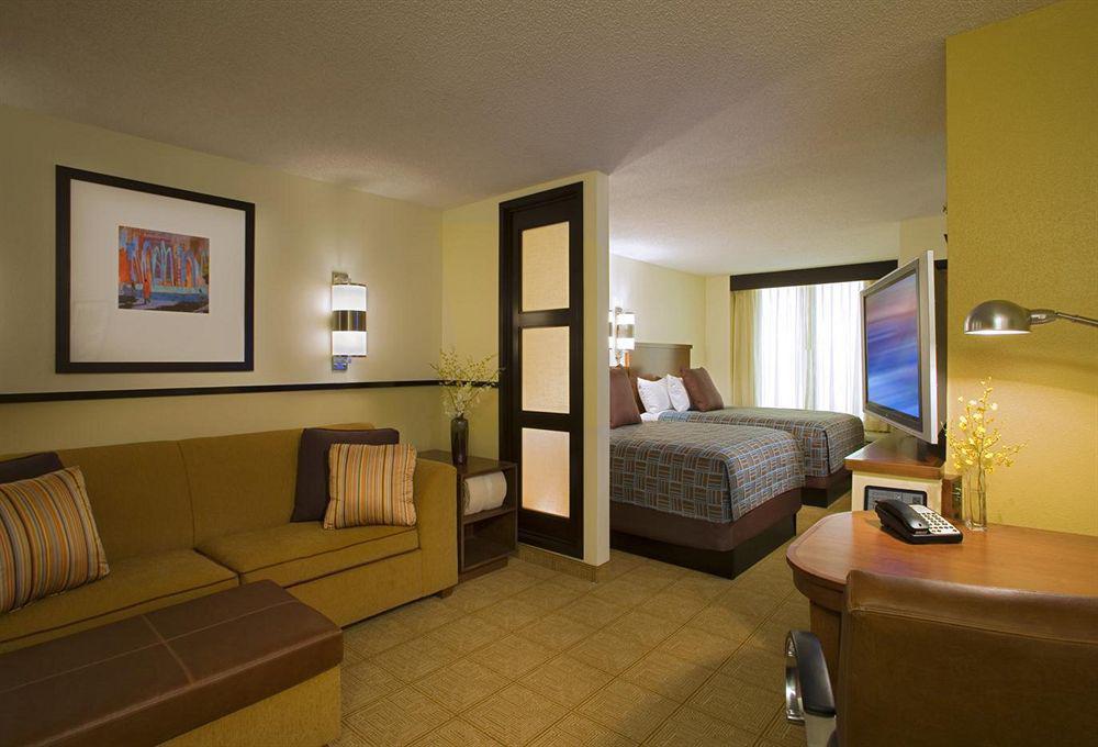 Hyatt Place Lexington Zimmer foto